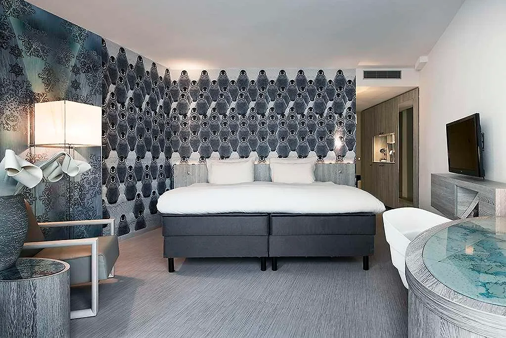 Mainport Hotel Rotterdam Hollanda