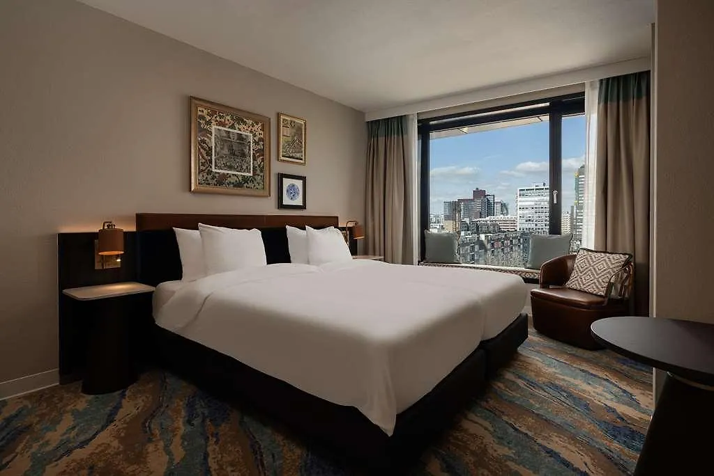 Mainport Hotel Rotterdam