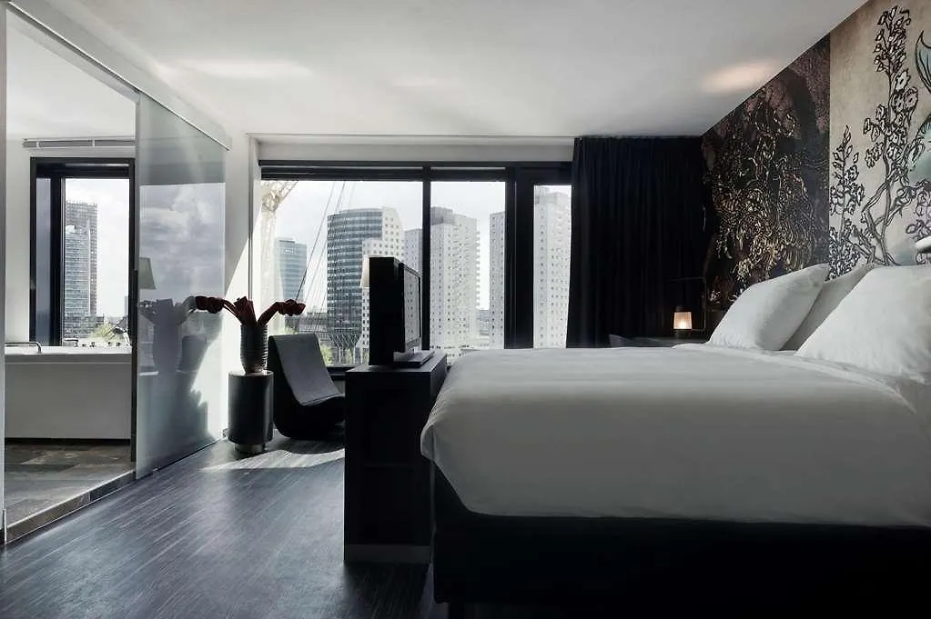 Mainport Hotel Rotterdam Pays-Bas