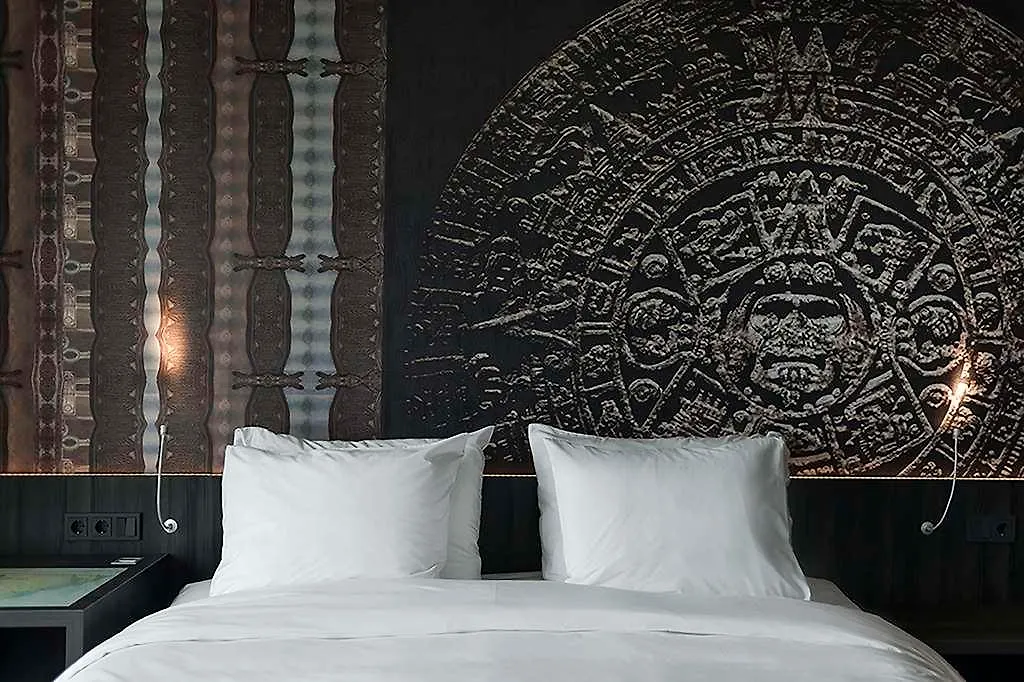 Mainport Hotel Rotterdam Pays-Bas