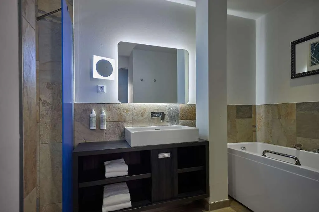 Mainport Hotel Rotterdam Pays-Bas
